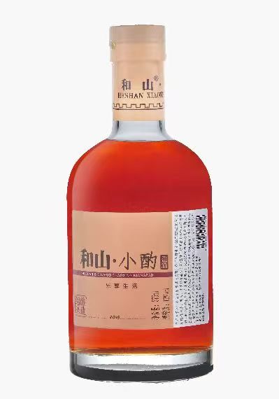 温州酒